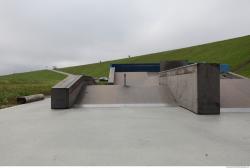 Photo Reference of Skatepark